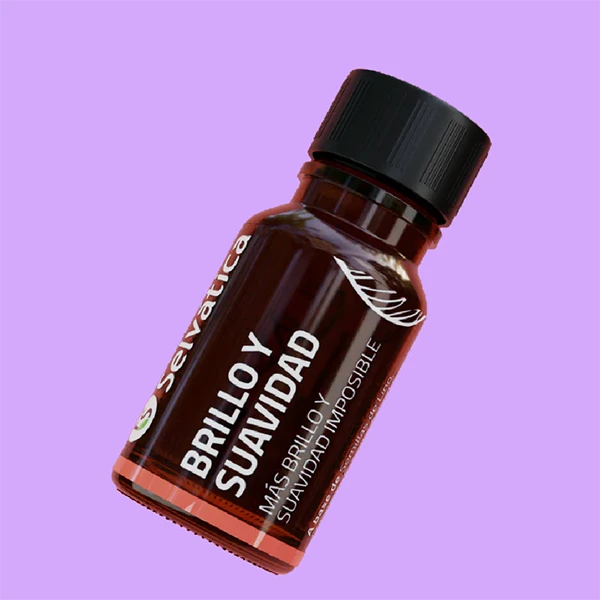 DUO capilar ADIOS FRIZZ