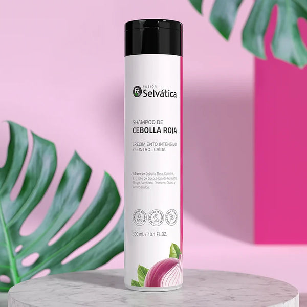 Anticaida para el cabello