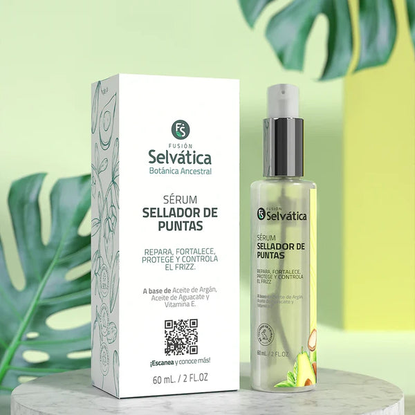 Anticaida para el cabello