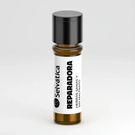 Ampolleta Reparadora x10ml