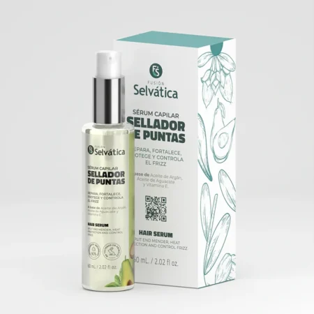 Serum Sellador Capilar X60ml