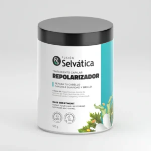 Tratamiento Repolarizador Capilar