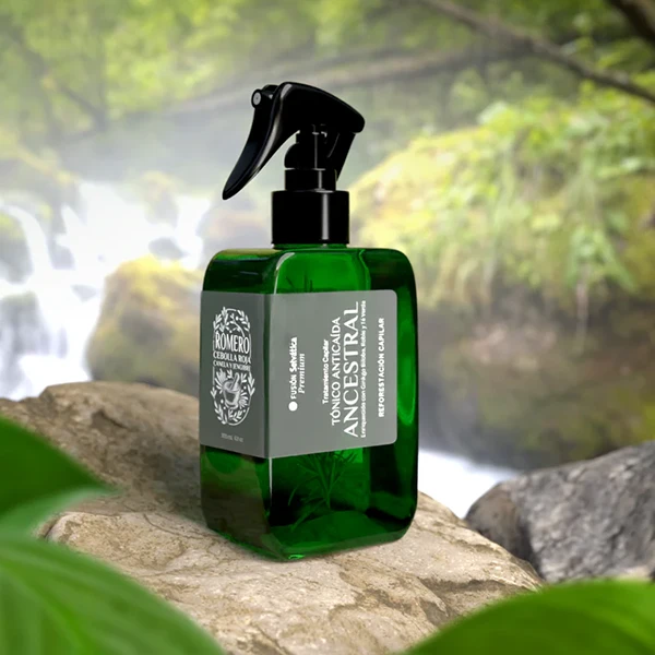 Kit Anticaída y Crecimiento para el Cabello Ancestral Premium - Image 4